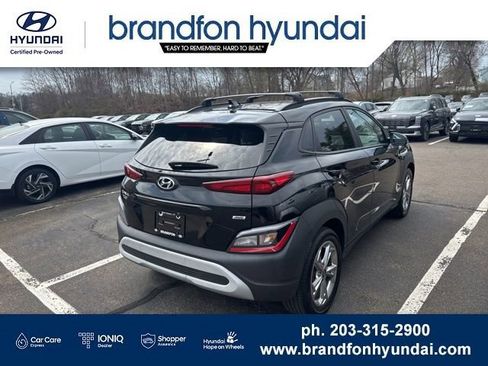 Used 2023 Hyundai Kona SEL image 7