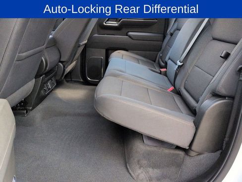 Certified 2026 GMC Sierra 1500 Elevation image 19