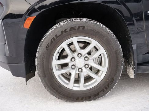 Used 2022 Chevrolet Suburban LS w/ Max Trailering Package image 34