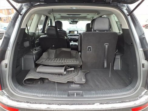 Used 2022 Kia Telluride S image 8