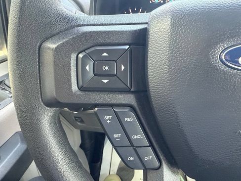 Used 2019 Ford F150 XL w/ Equipment Group 101A Mid RWD image 22