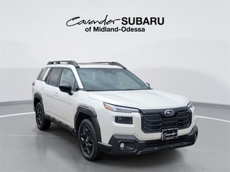 New 2026 Subaru Outback Limited video 1