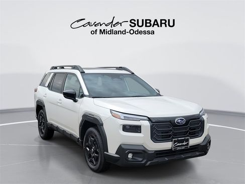 New 2026 Subaru Outback Limited image 1