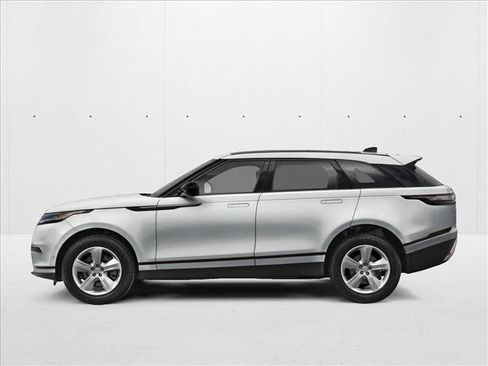 New 2026 Land Rover Range Rover Velar Belgravia AWD/4WD image 3