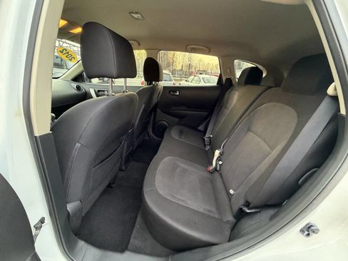 Used 2012 Nissan Rogue S AWD/4WD image 13