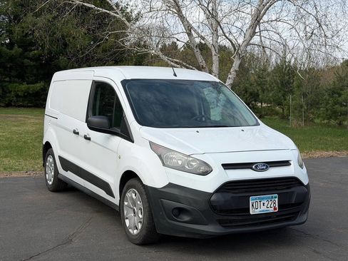 Used 2015 Ford Transit Connect XL FWD image 1