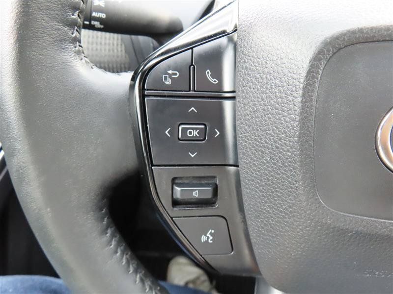 Used 2023 Toyota bZ4X AWD w/ Weather Package image 24
