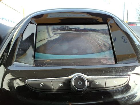 Used 2021 Chevrolet Spark LS image 25