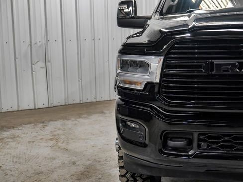 Used 2024 RAM 3500 Laramie w/ Protection Group image 50