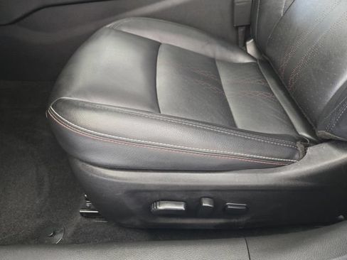 Used 2025 Nissan Altima 2.5 SR w/ SR Premium Package FWD image 25