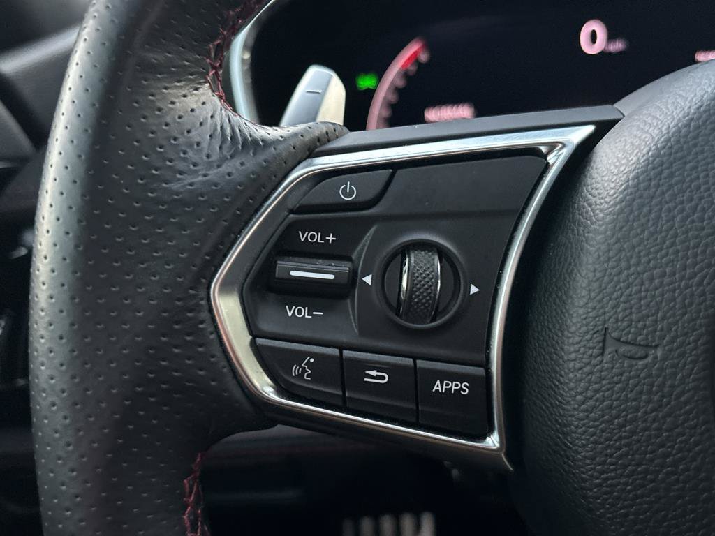 Certified 2024 Acura MDX A-Spec AWD/4WD image 12