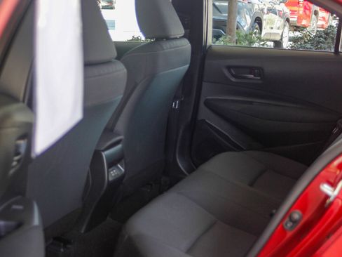 Used 2024 Toyota Corolla LE image 18