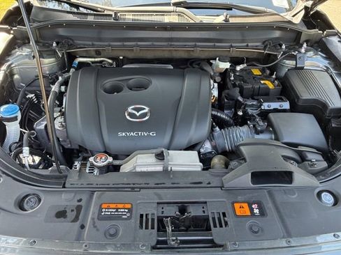 Used 2023 MAZDA CX-5 AWD 2.5 S w/ Select Package image 18