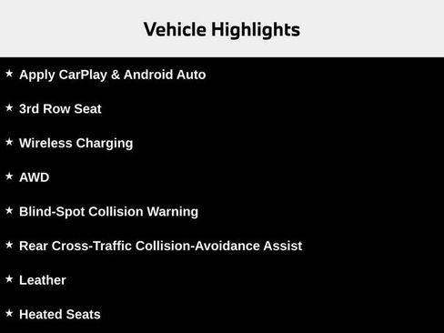New 2026 Kia Sorento S AWD/4WD image 7