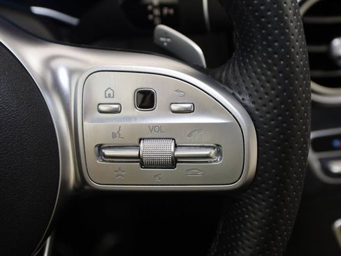 Used 2019 Mercedes-Benz C 300 4MATIC Sedan image 37