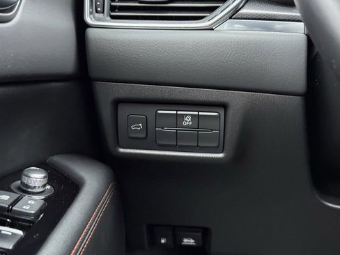 Certified 2024 MAZDA CX-5 Carbon Edition image 35