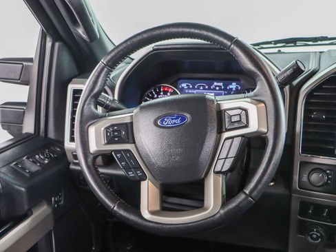 Used 2022 Ford F250 Lariat w/ Tremor Off-Road Package image 13