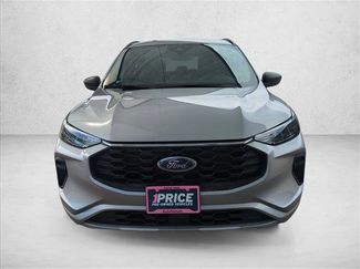 Used 2024 Ford Escape ST-Line video 2