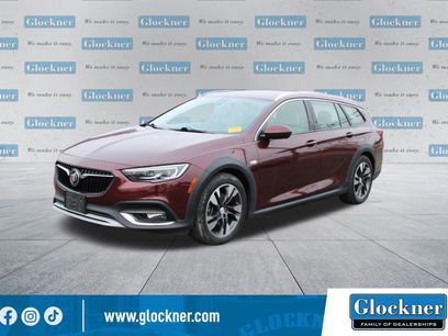 Used 2019 Buick Regal Essence w/ Driver Confidence Package I