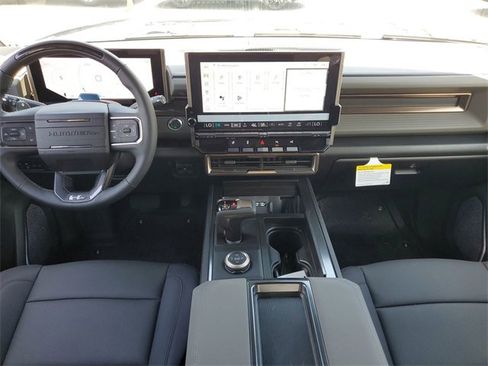 New 2025 GMC Hummer EV 3X image 10