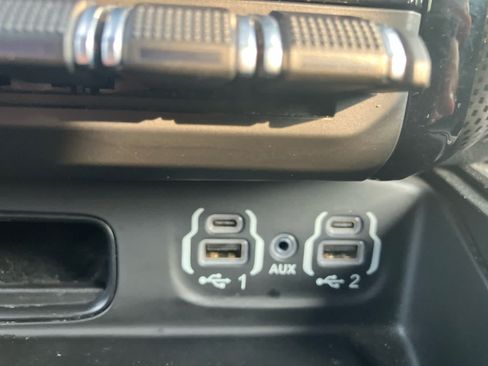 Used 2023 RAM 1500 Limited AWD/4WD image 33