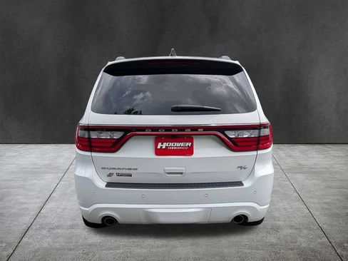 Used 2023 Dodge Durango R/T AWD/4WD image 6