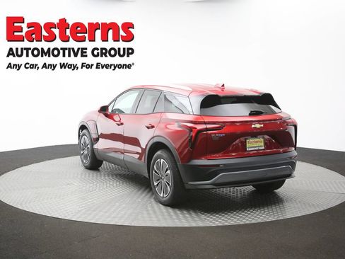 Used 2024 Chevrolet Blazer EV LT AWD/4WD image 64