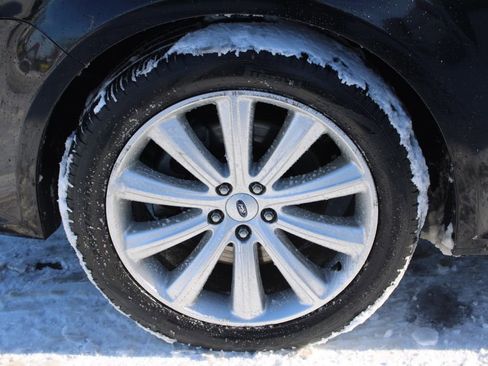 Used 2016 Ford Flex SEL w/ Equipment Group 202A image 13