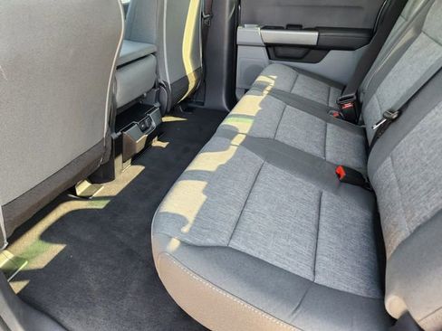 New 2026 Ford F250 XL w/ STX Appearance Package image 30