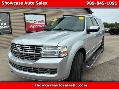 Used 2014 Lincoln Navigator L 4WD