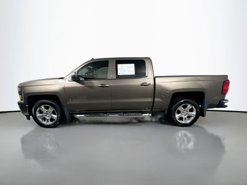 Used 2014 Chevrolet Silverado 1500 LT w/ LT Convenience Package RWD image 9