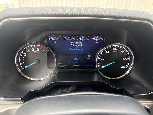 Used 2021 Ford F150 XLT w/ Equipment Group 302A High AWD/4WD image 26