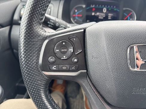 Used 2019 Honda Passport EX-L image 18