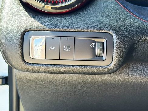 Used 2024 Chevrolet Blazer EV RS RWD image 10