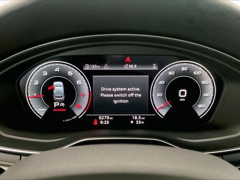 Used 2024 Audi A5 2.0T Premium Plus w/ Premium Plus image 16