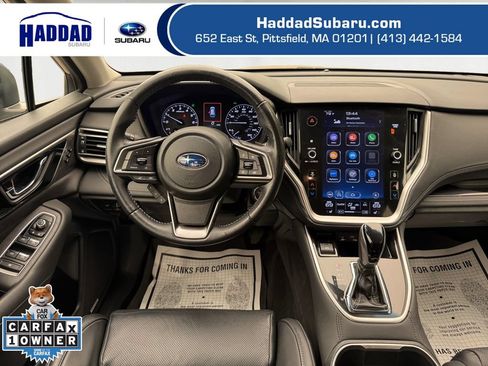 Used 2020 Subaru Outback Limited AWD/4WD image 12