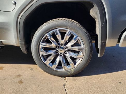 New 2026 GMC Sierra 1500 Denali image 54