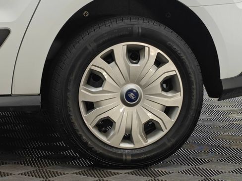 Used 2022 Ford Transit Connect XLT FWD image 52