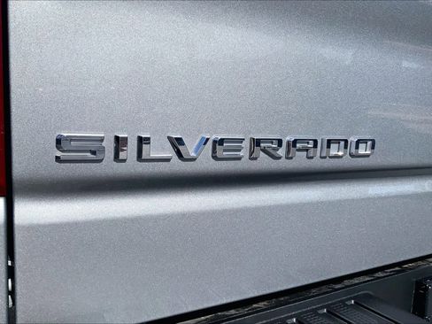 Certified 2024 Chevrolet Silverado 1500 High Country w/ Z71 Off-Road Package image 31