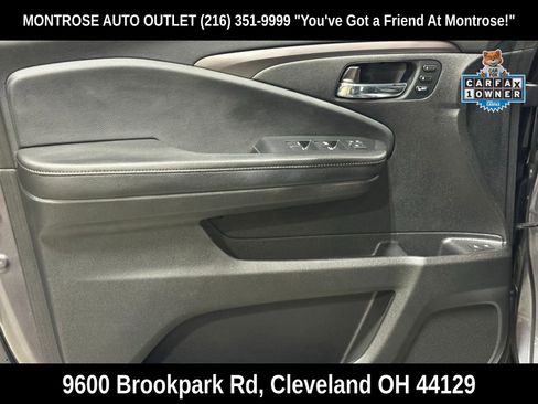 Used 2021 Honda Pilot EX-L image 11