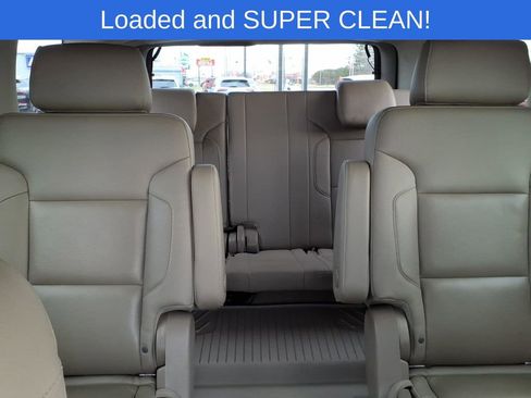 Used 2020 GMC Yukon SLT AWD/4WD image 3