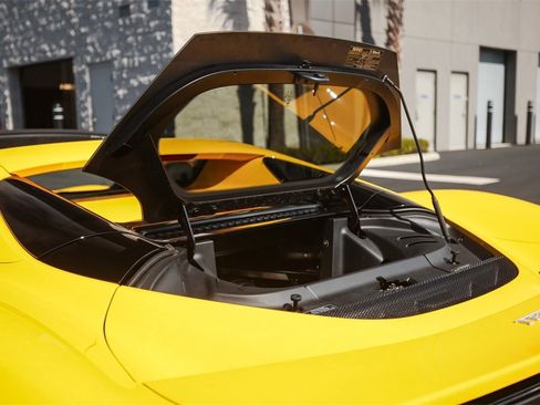 Certified 2024 Ferrari 296 GTS image 22