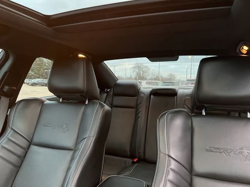 Used 2021 Dodge Charger SRT Hellcat image 18