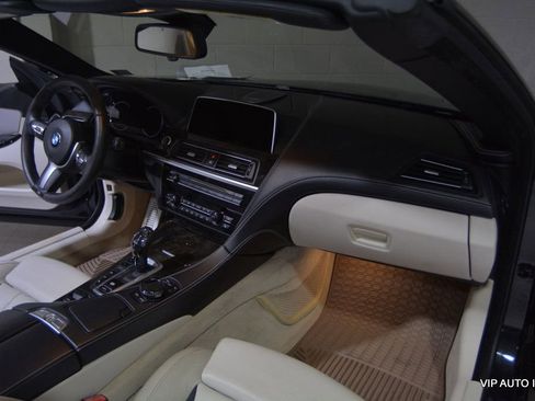 Used 2016 BMW 650i xDrive 650i xDrive image 18