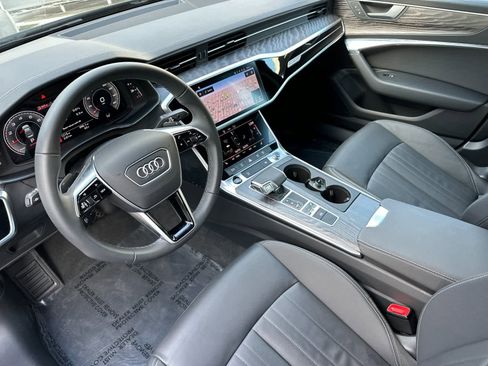 Used 2025 Audi A6 2.0T Premium w/ Convenience Plus Package image 11