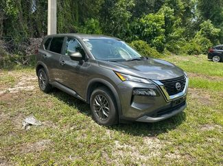 Used 2023 Nissan Rogue S FWD video 1