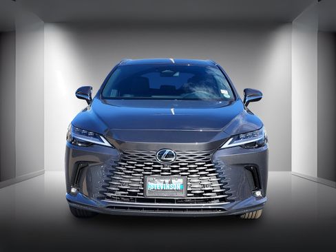 New 2026 Lexus RX 350 image 6