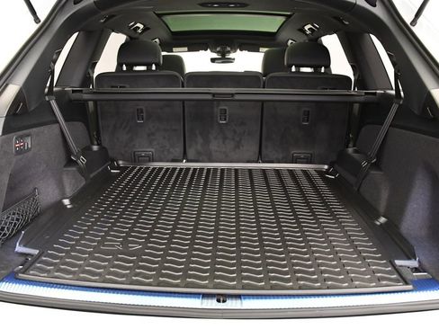 Used 2025 Audi Q7 3.0T Premium Plus w/ Premium Plus Package image 54