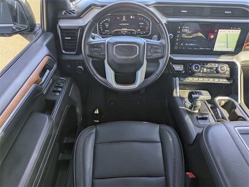 Used 2022 GMC Sierra 1500 Denali image 17