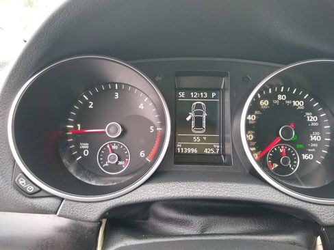 Used 2014 Volkswagen Jetta TDI image 30